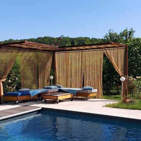 La Cadole De Chardonnay Hotel Exterior photo