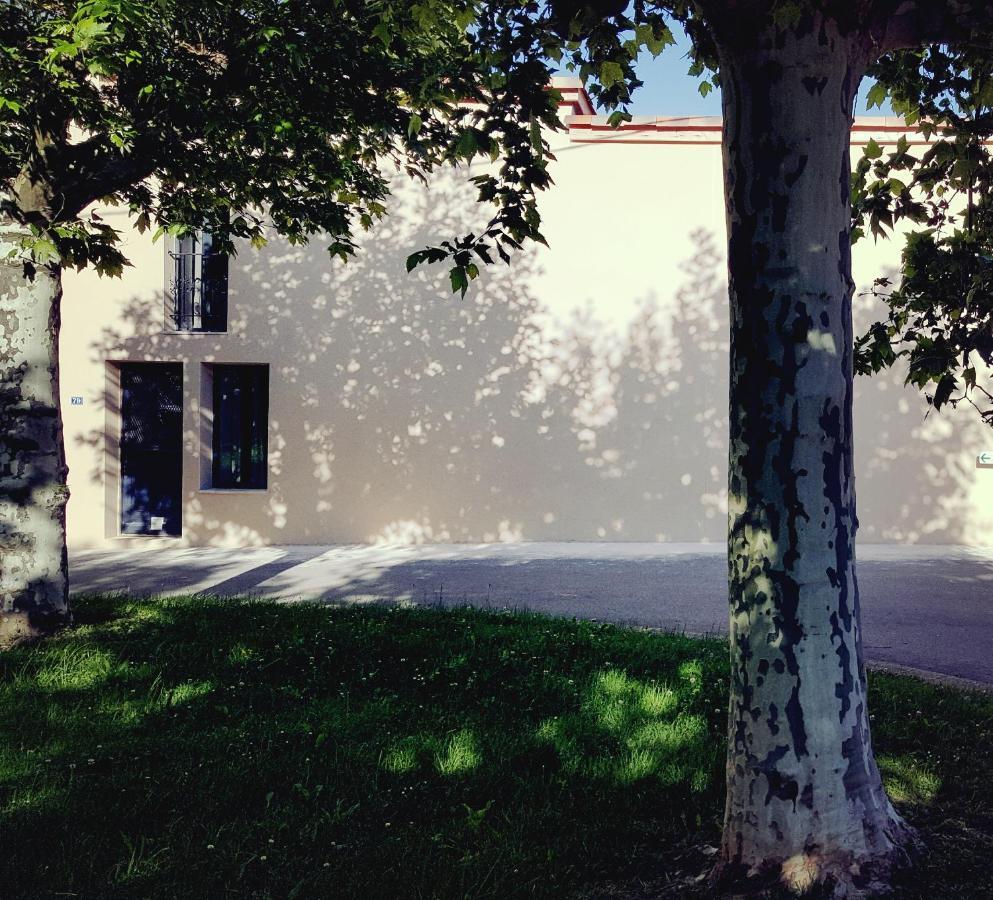 La Cadole De Chardonnay Hotel Exterior photo