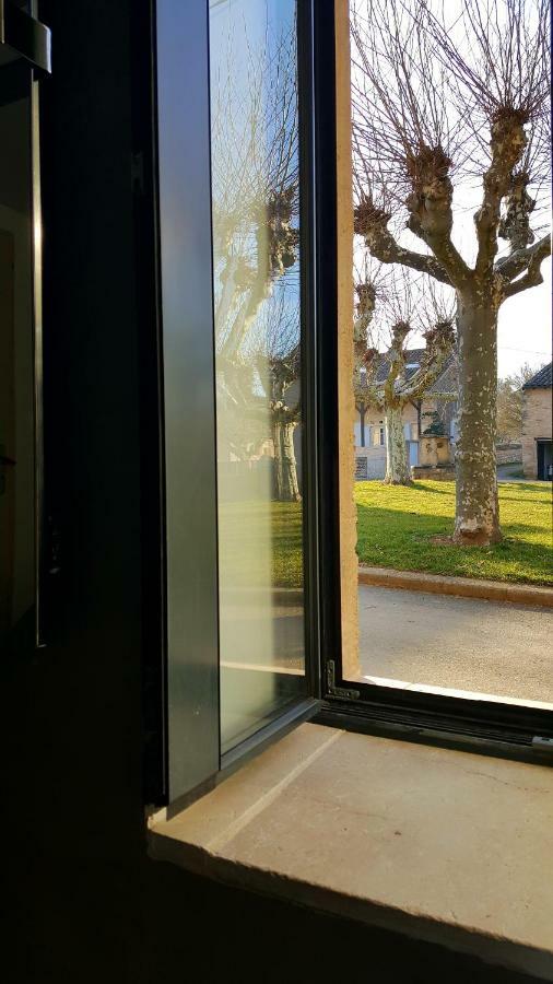 La Cadole De Chardonnay Hotel Exterior photo