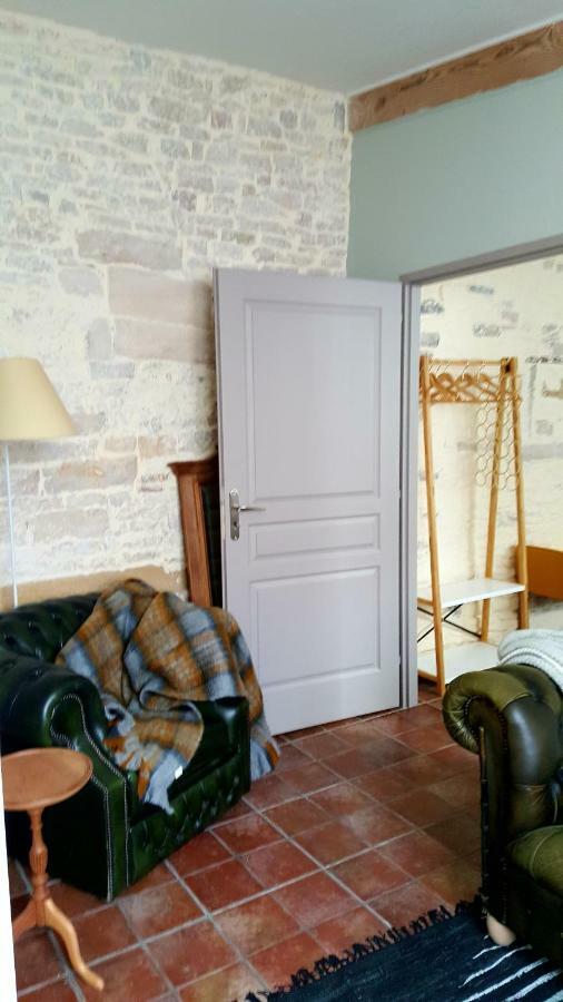 La Cadole De Chardonnay Hotel Exterior photo