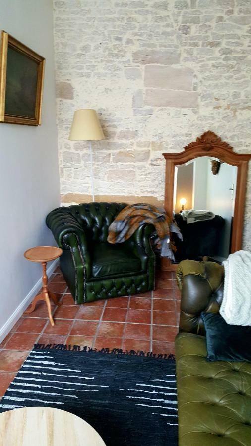La Cadole De Chardonnay Hotel Exterior photo
